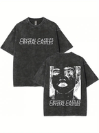 Crystal Castles T-Shirt