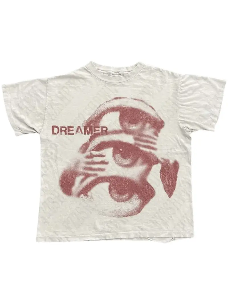 Eye Dreamer T-Shirt