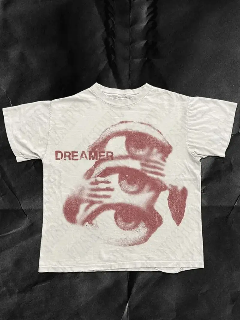 Eye Dreamer T-Shirt