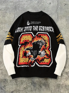 Look Into The Distance 198?