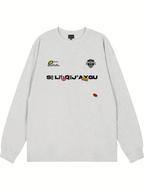 WealFortun Long Sleeve