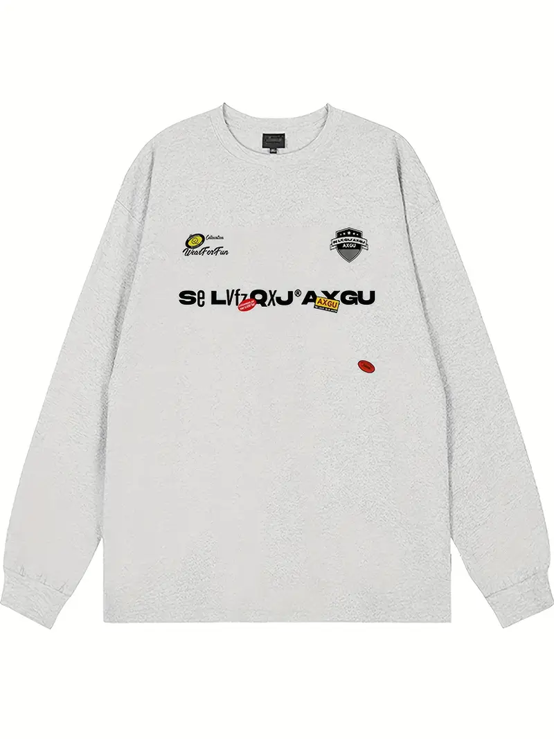 WealFortun Long Sleeve