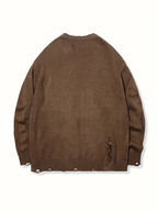 Academy Knitted Sweater