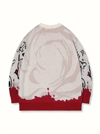 198" Streetwear Pullover