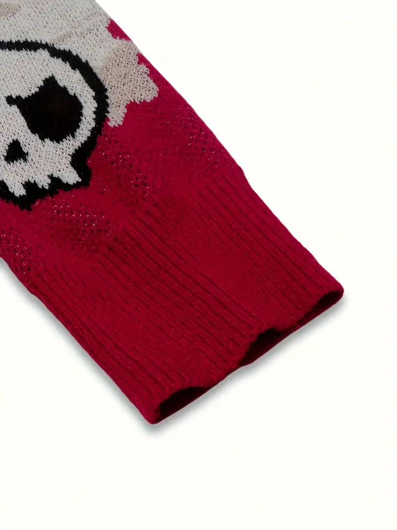 198" Streetwear Pullover