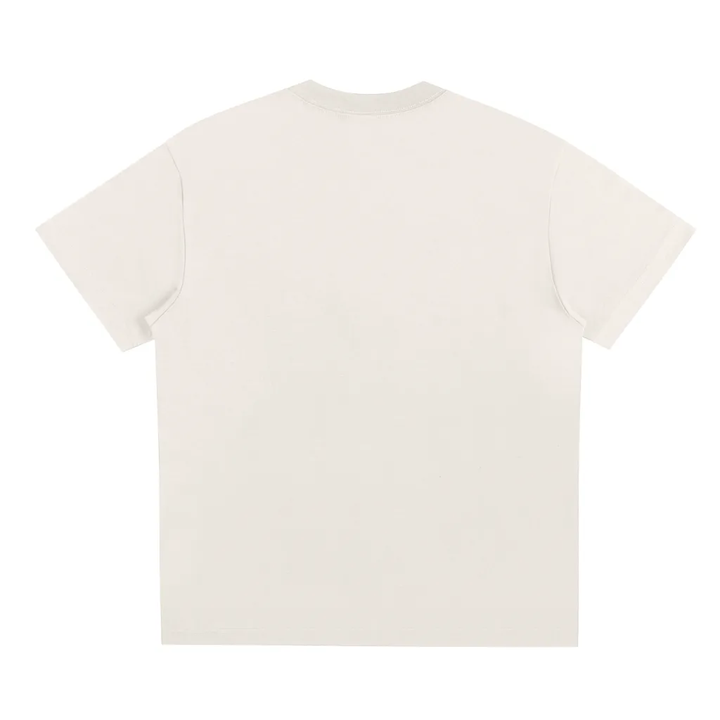 T-Shirt Fleur de Lys — Édition Classique Québécoise