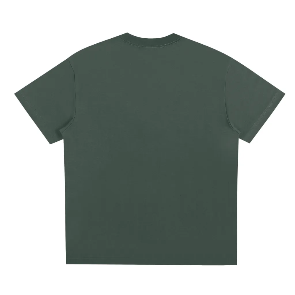T-Shirt Fleur de Lys — Édition Classique Québécoise