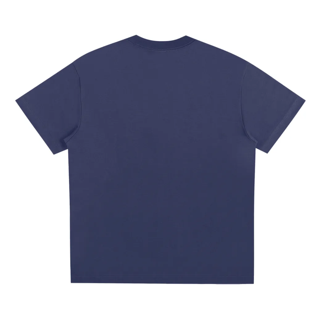 T-Shirt Fleur de Lys — Édition Classique Québécoise